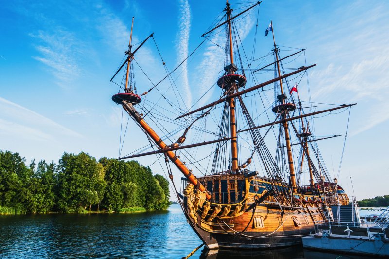 ТАРКР Петр Великий