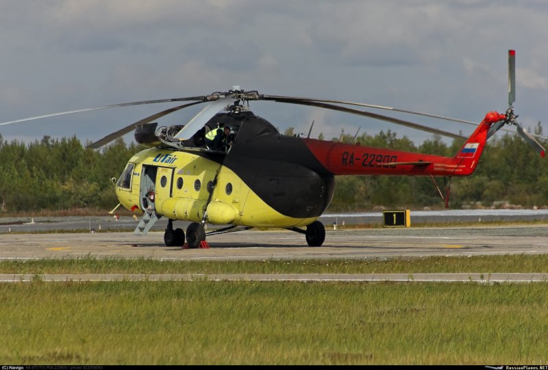 Полет на вертолете над СПБ