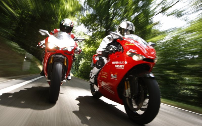 Фото мотоциклов