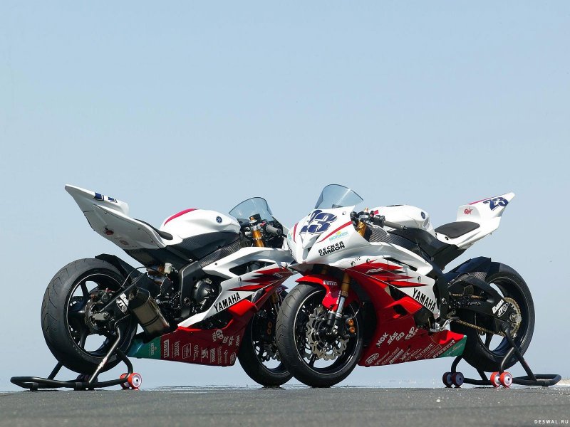 Yamaha r1 Santander