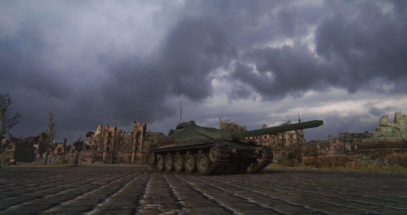 AMX Canon d assaut de 105