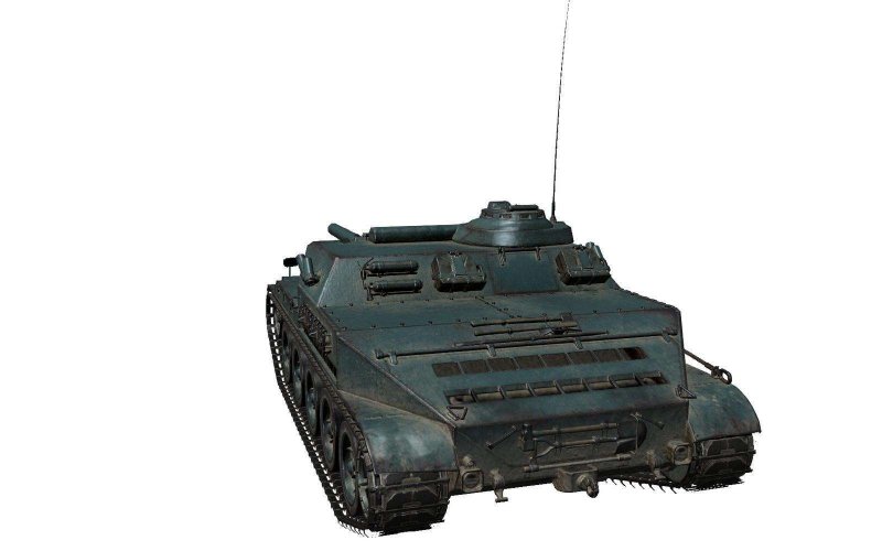 АМХ канон дассаут 105