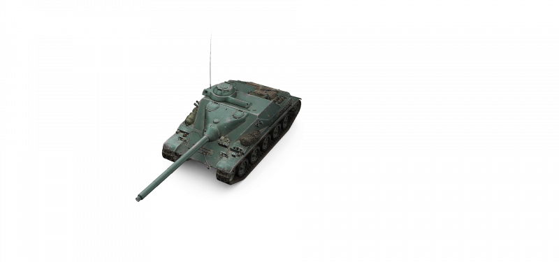 World of Tanks Mercenaries