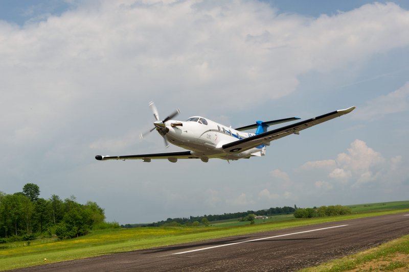 АН-28 пассажирский