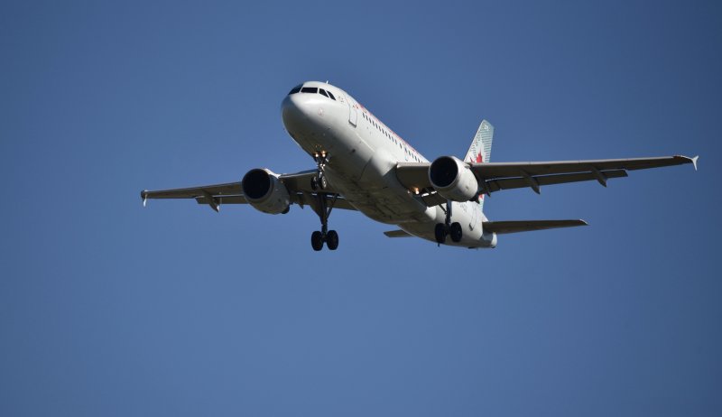 Самолет Леший сл-90