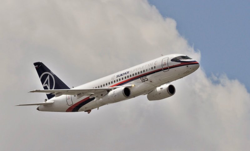 Б 18 самолет