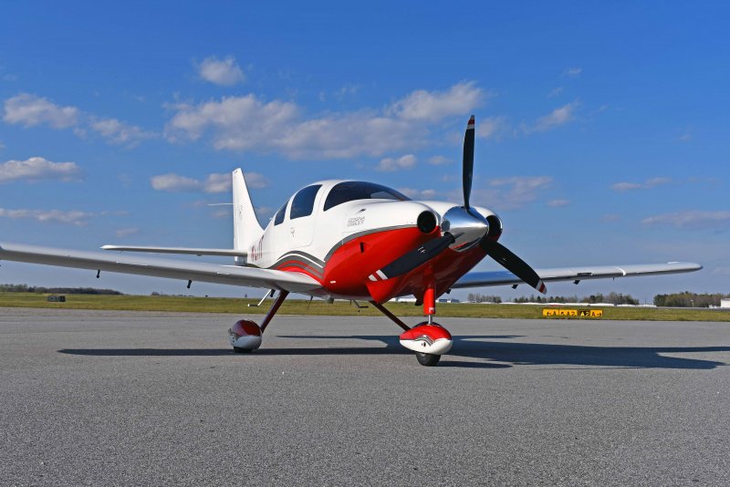 Ил-14м пассажирский