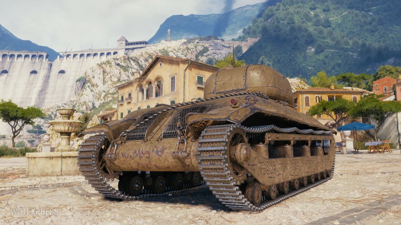 PZ II Solothurn s-18