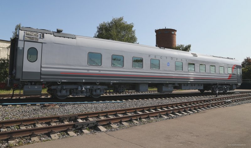 Поезд Москва Николаев