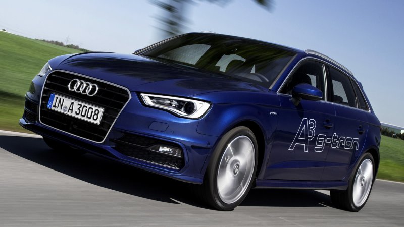 Audi a3 2013 обои