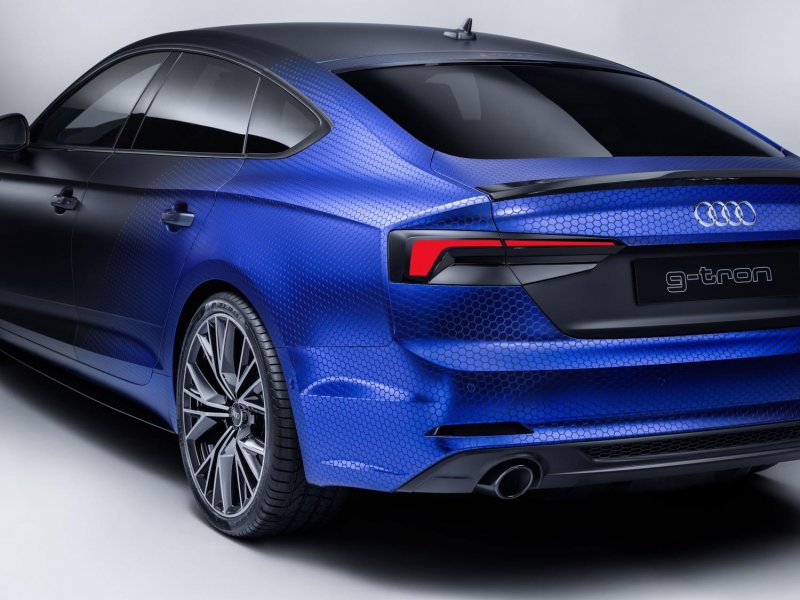 Ауди а5 Спортбэк