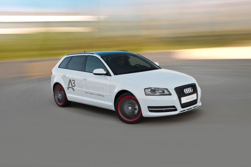 Новое поколение Ауди s4 универсал