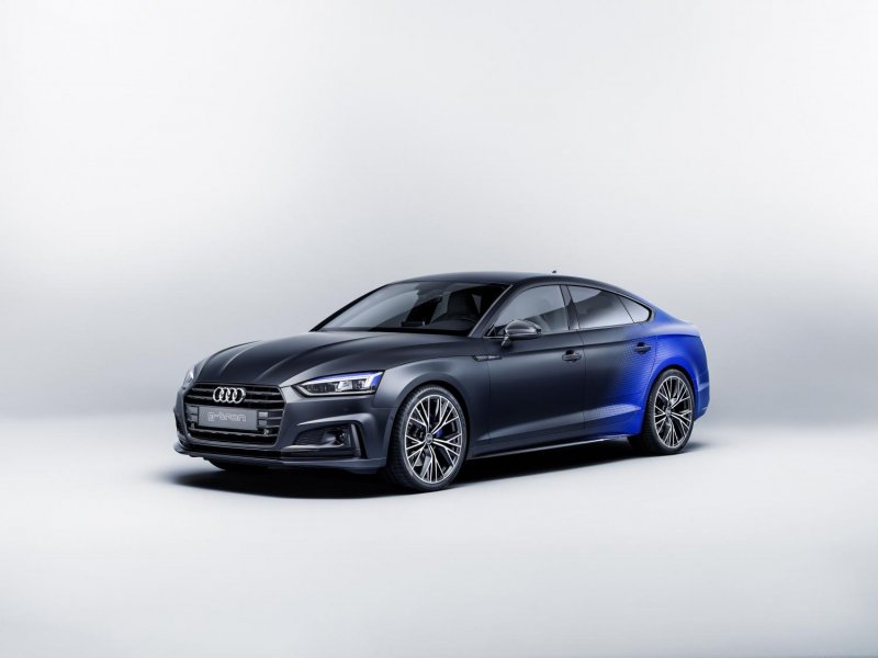 Audi g5 Sportback