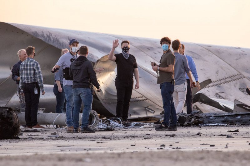 Х-38 Crew Return vehicle