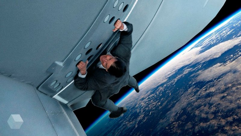 АН 124 Антонов Эйрлайнс