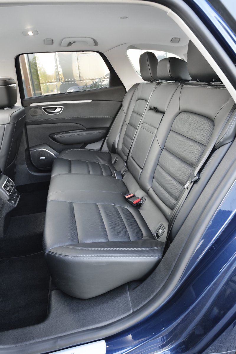 Рено талисман универсал салон