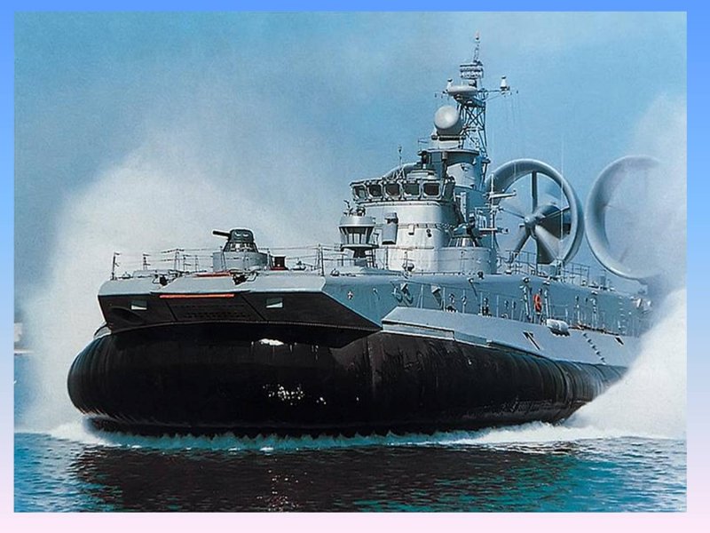 ДКВП ЗУБР проект 12322