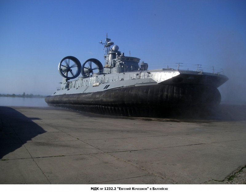 МДК Евгений Кочешков