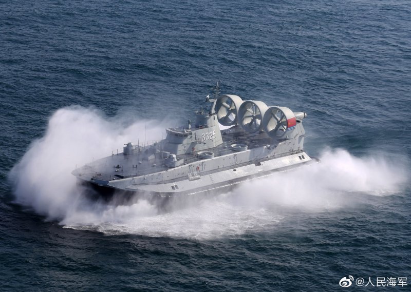 Проект 12322 ЗУБР