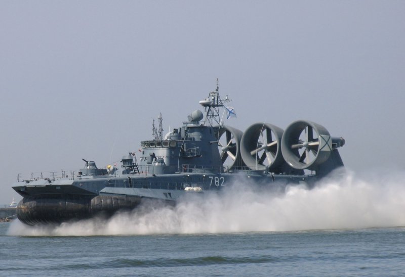 ДКВП Джейран