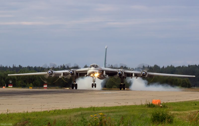 Самолет ил 96 300 ПУ