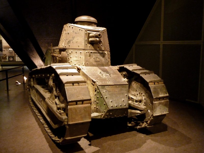 Renault ft-17