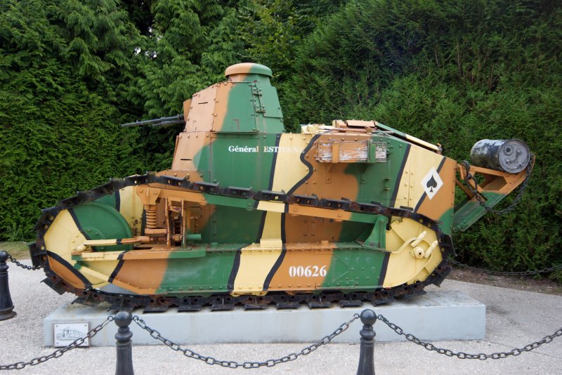 Renault ft-17