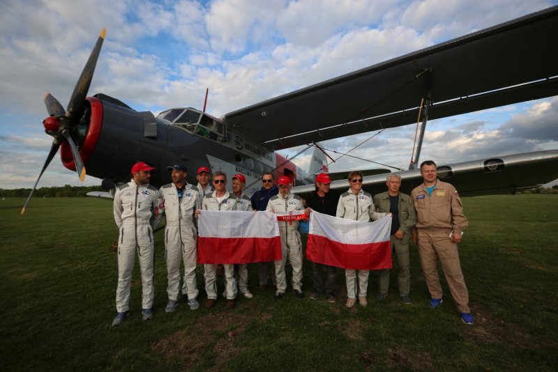 Крушение АН 12 В Челябинске