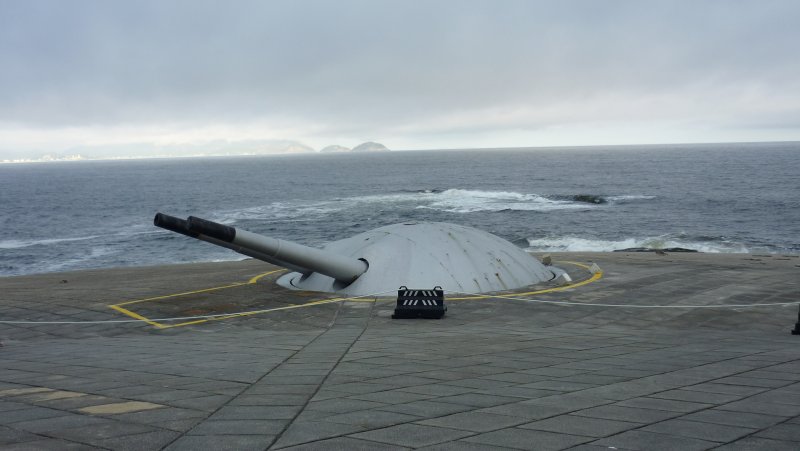 Калибр 305 мм