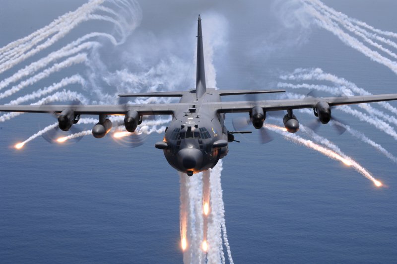 AC-130 Spectre
