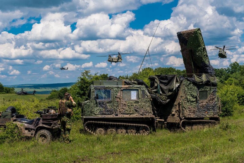 Разведывательный артиллерийский дивизион