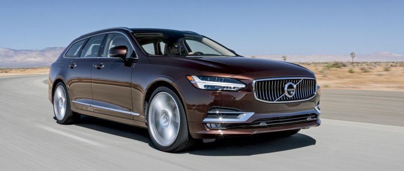 Вольво s90 2020