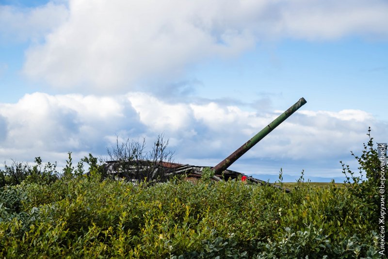 Самолет-гигант к-7 Константина Калинина