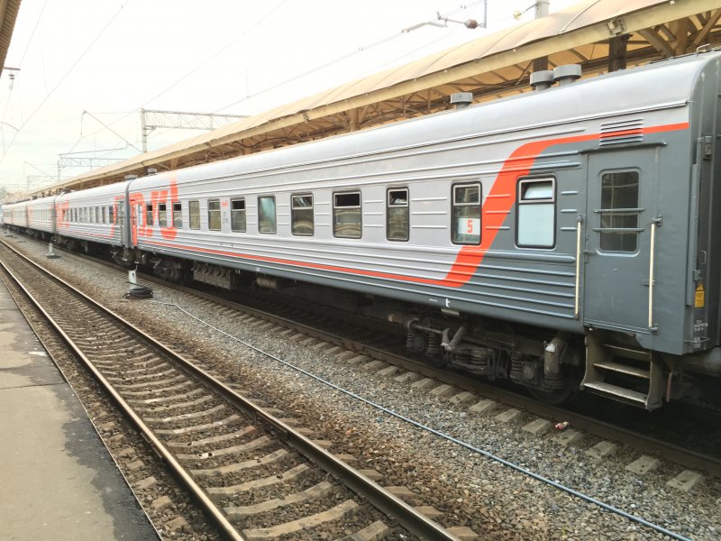 152м Москва Анапа