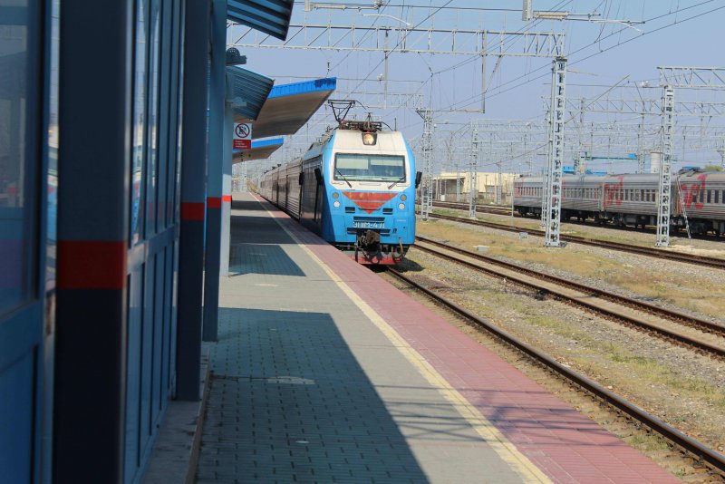 Поезд 110э купе