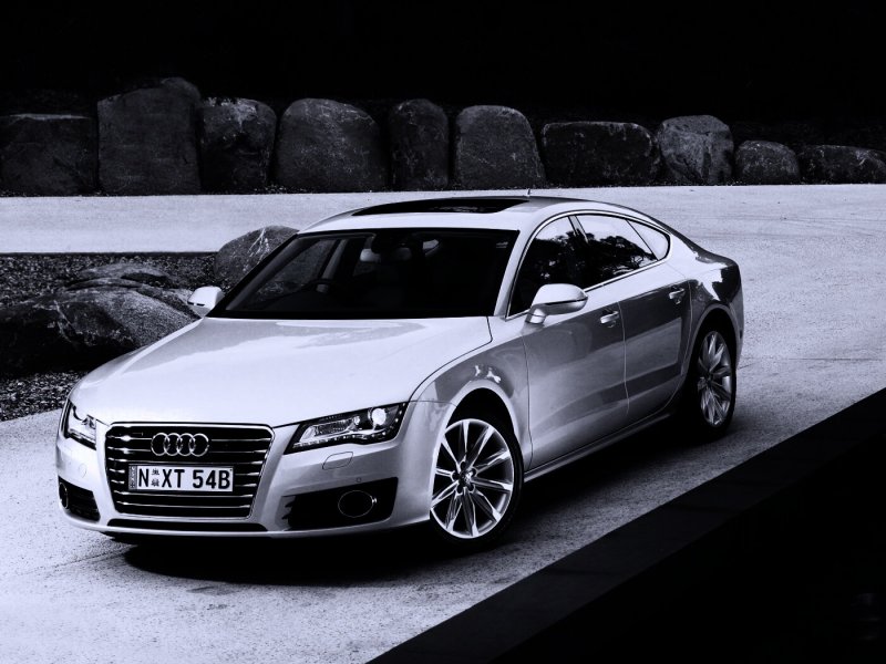 Ауди а4 седан 2003