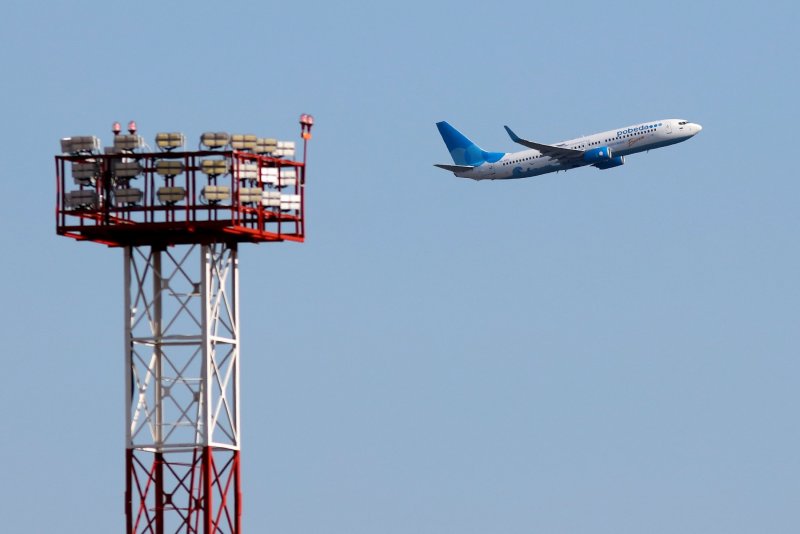 Самолет Airbus a319 авиакомпания Россия