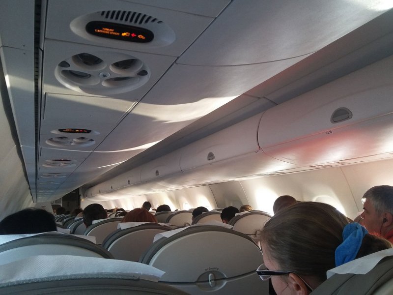 Москва Петербург самолет