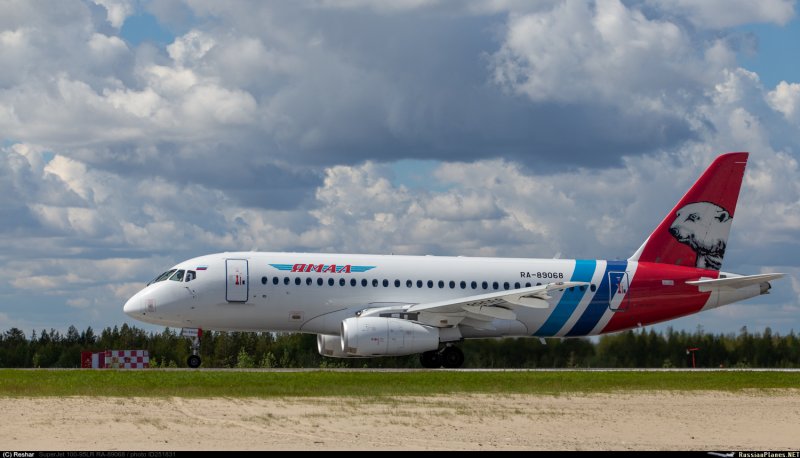 Авиапарк Узбекистан фото самолеты