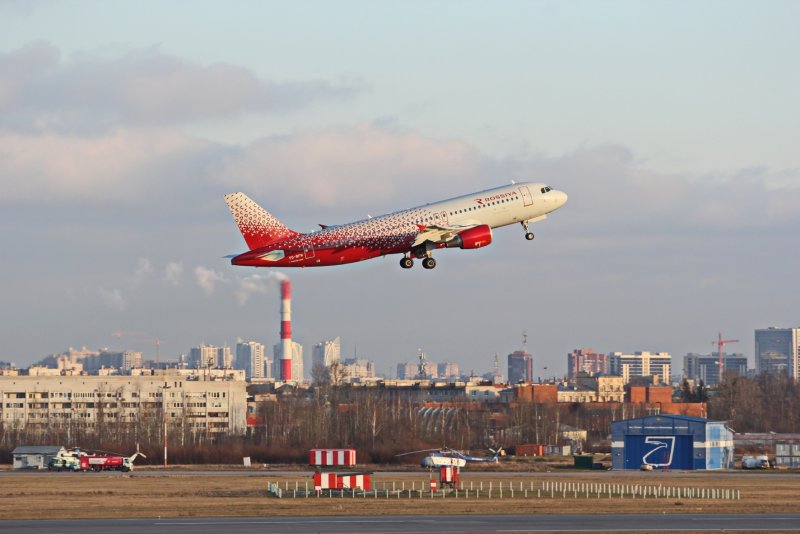 Аэропорт Набережные Челны