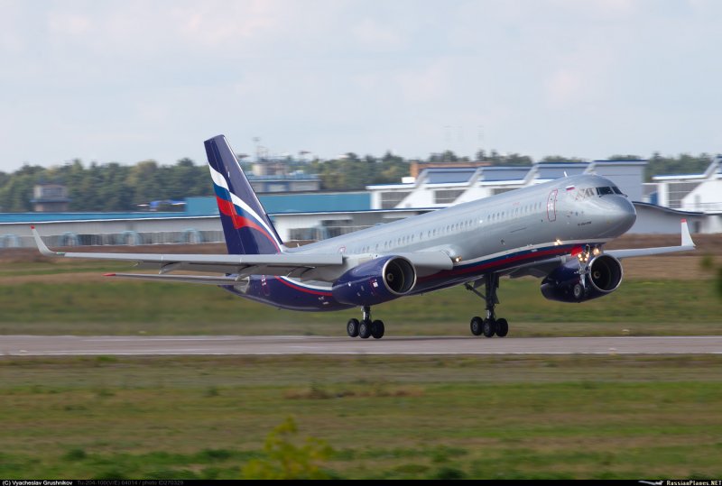 Gulfstream Внуково