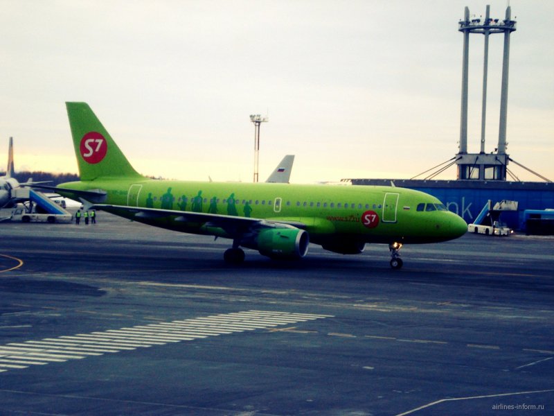 Самолет Краснодар Архангельск