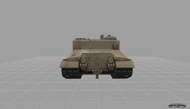 АТ-15 (пт-7, Великобритания)