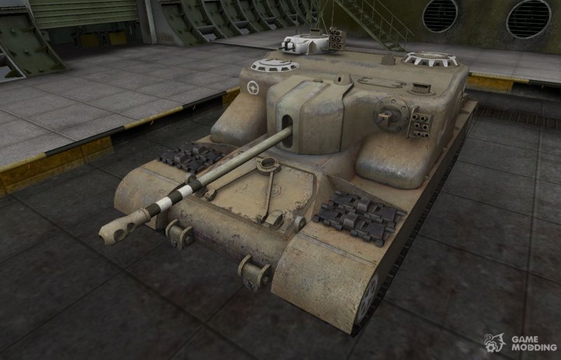 АТ 15 зоны пробития