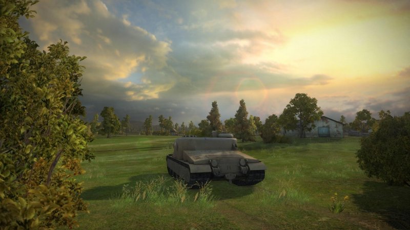 Американская пт прем 7 лвл