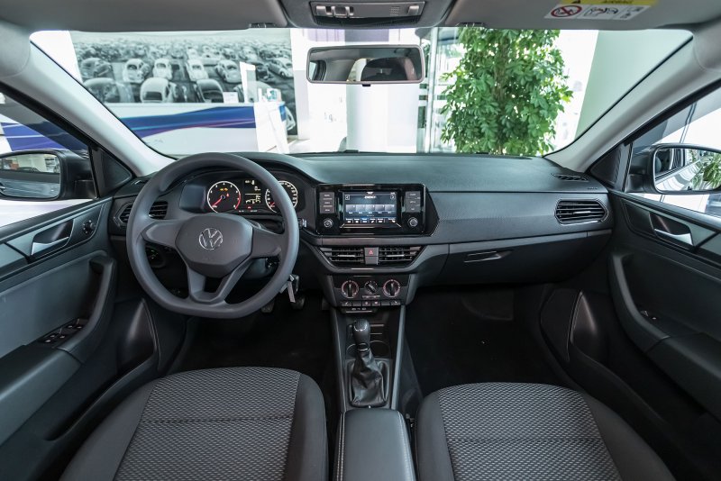 Фольксваген Таус 2021