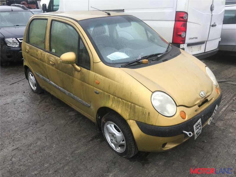Daewoo Matiz 3007