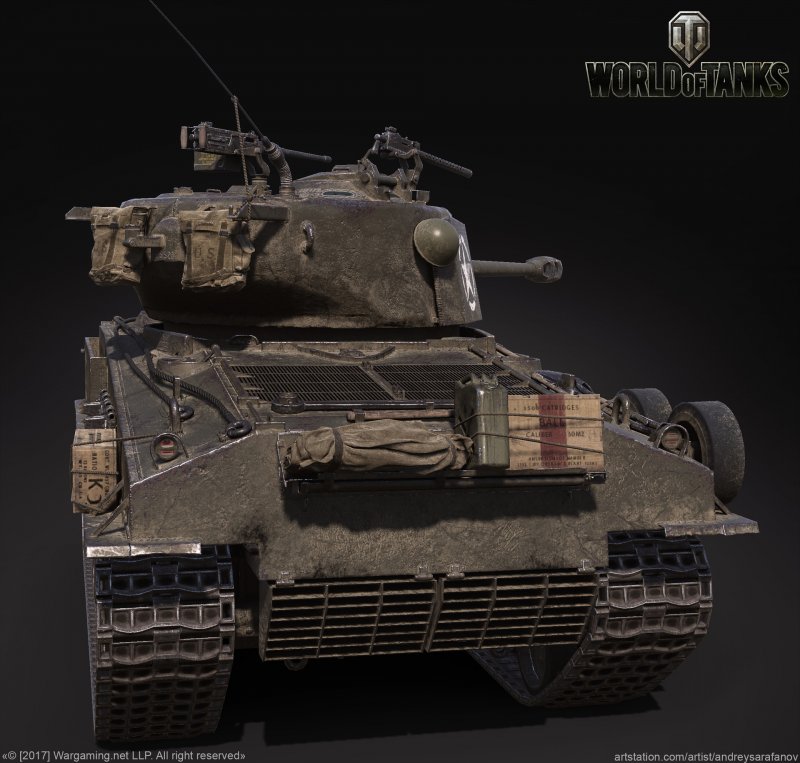 Is 2m Panzer Kuba
