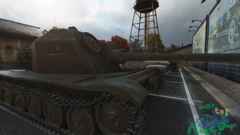 Чертеж m4a2 Sherman