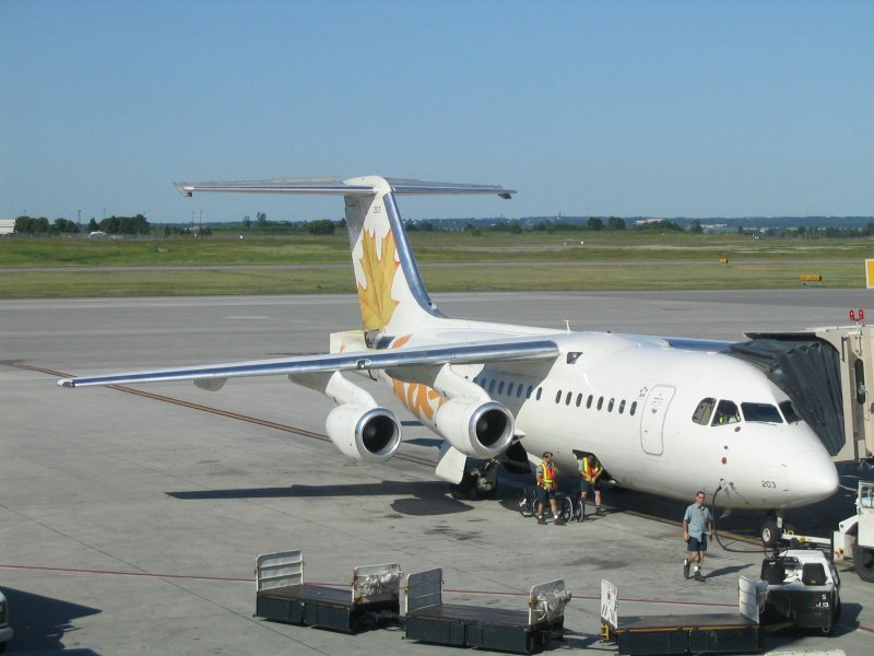 АН-170 самолет